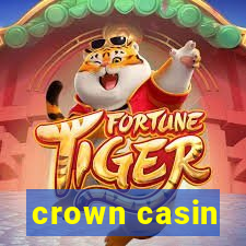 crown casin