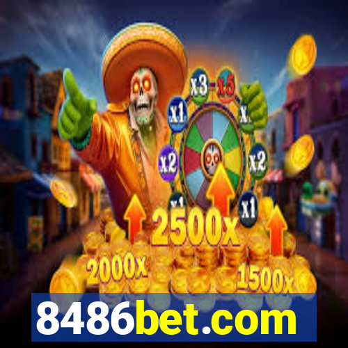 8486bet.com