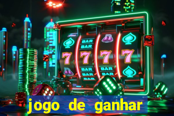 jogo de ganhar dinheiro com rodadas gr谩tis