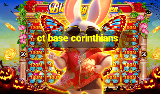 ct base corinthians