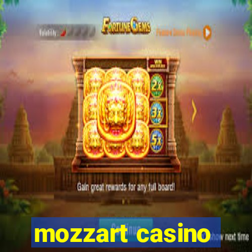 mozzart casino