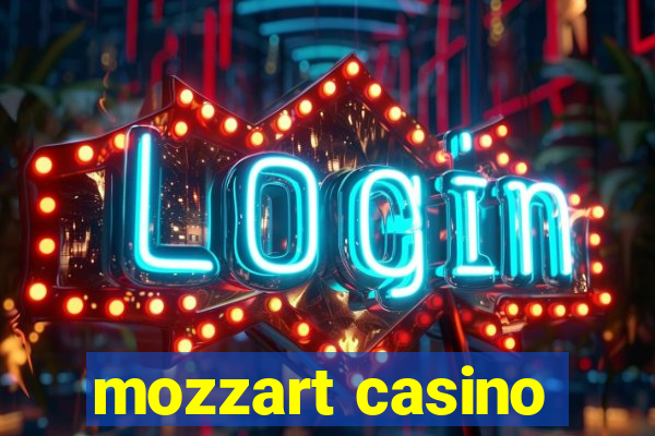 mozzart casino