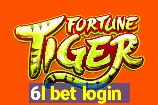 6l bet login