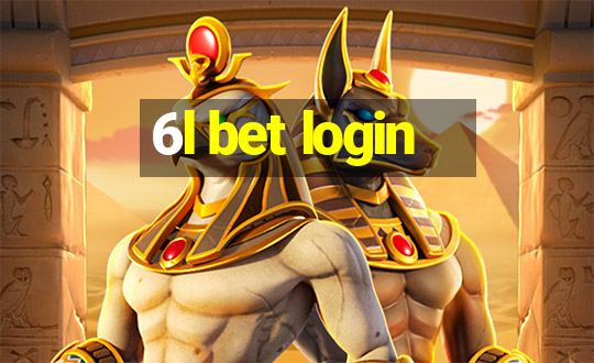 6l bet login