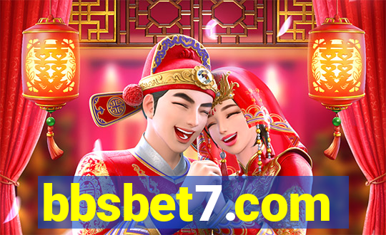 bbsbet7.com