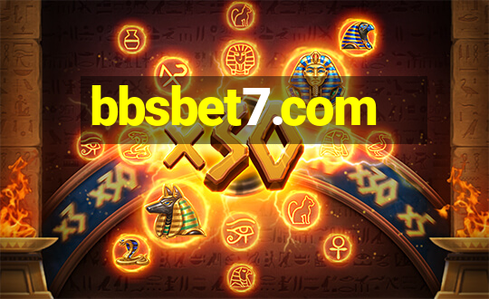 bbsbet7.com