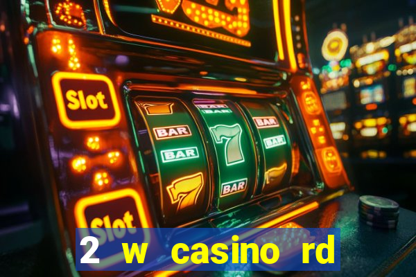 2 w casino rd everett wa 98204