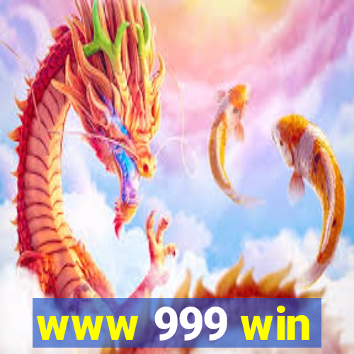 www 999 win