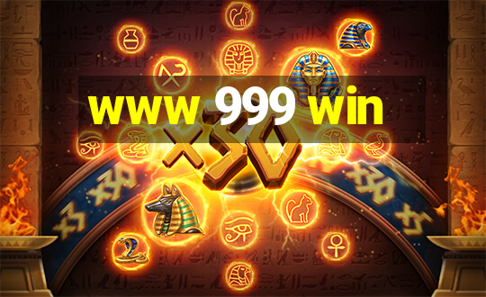 www 999 win