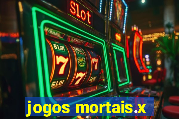 jogos mortais.x