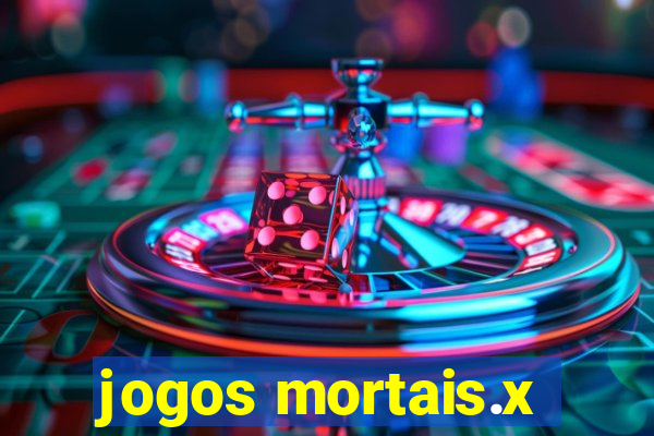 jogos mortais.x