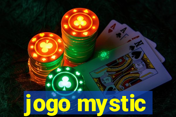 jogo mystic