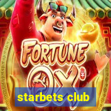 starbets club