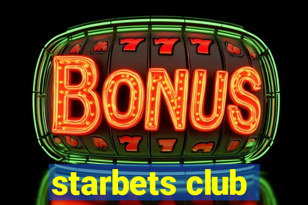 starbets club