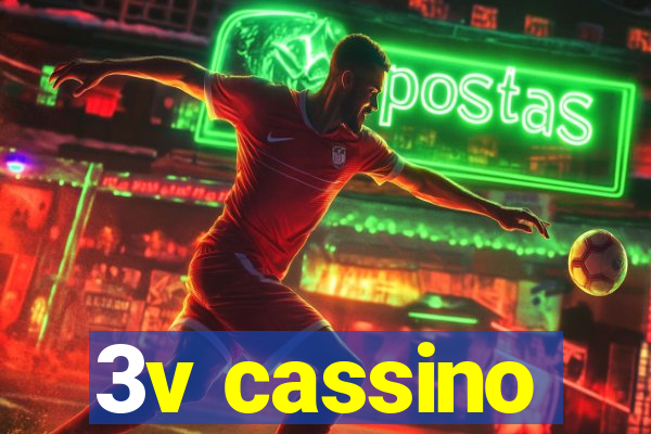 3v cassino