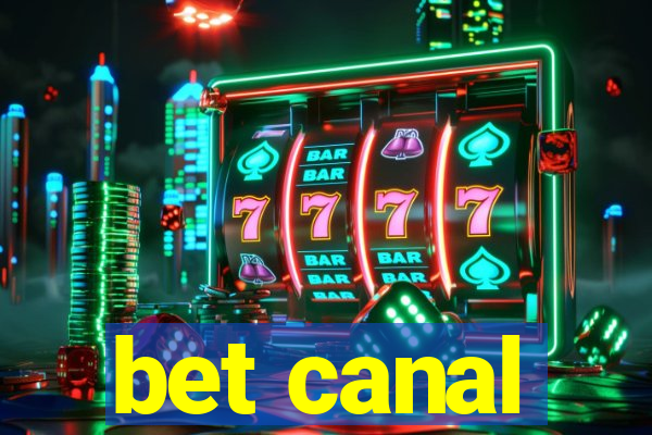 bet canal