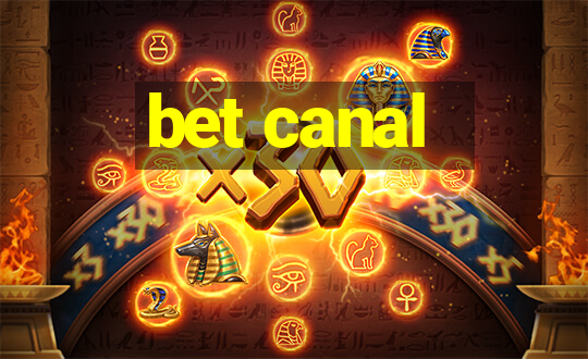 bet canal