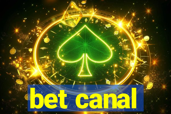 bet canal