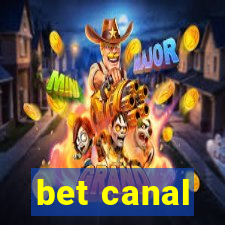 bet canal