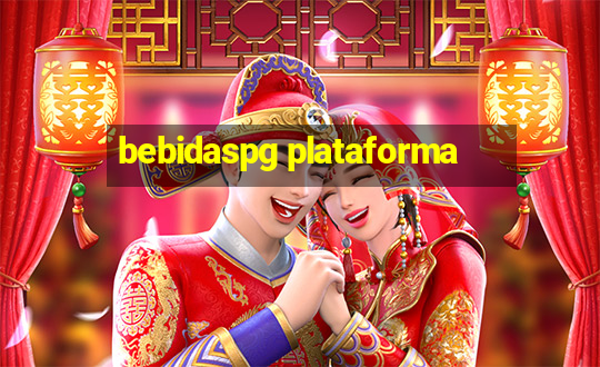 bebidaspg plataforma