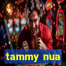 tammy nua