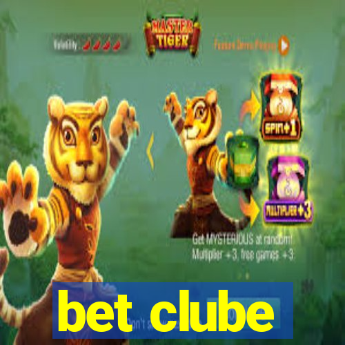 bet clube