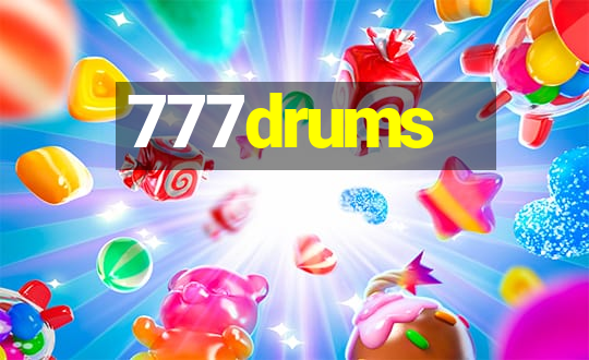 777drums