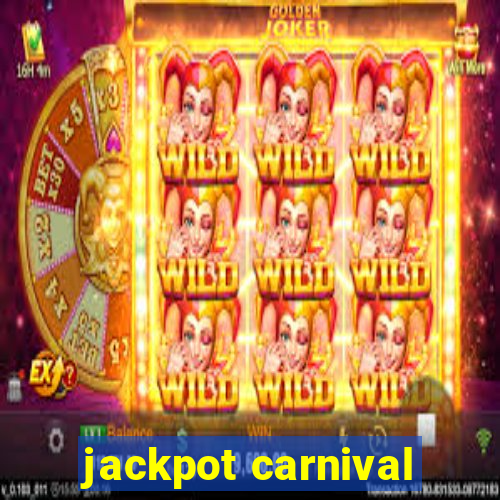 jackpot carnival