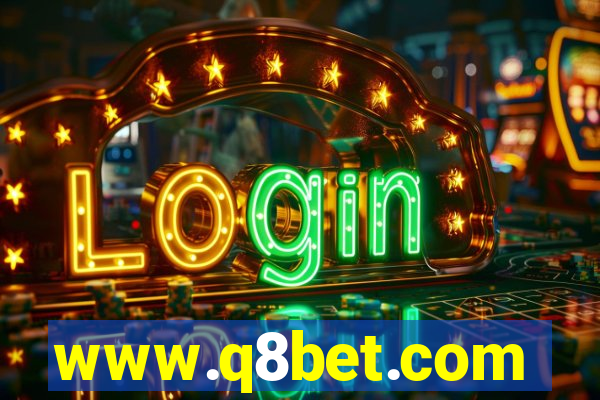 www.q8bet.com