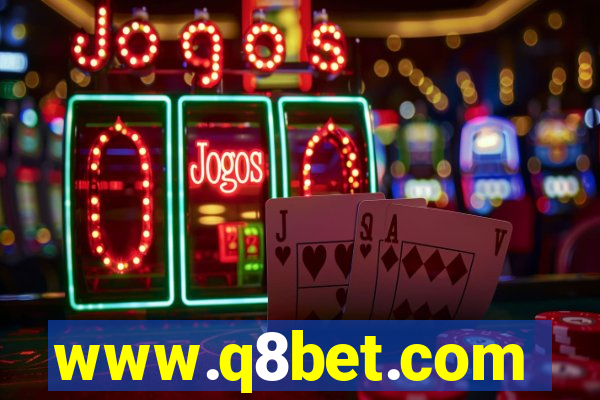 www.q8bet.com