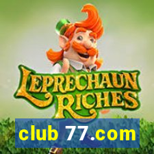 club 77.com