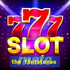 the flintstones slot demo