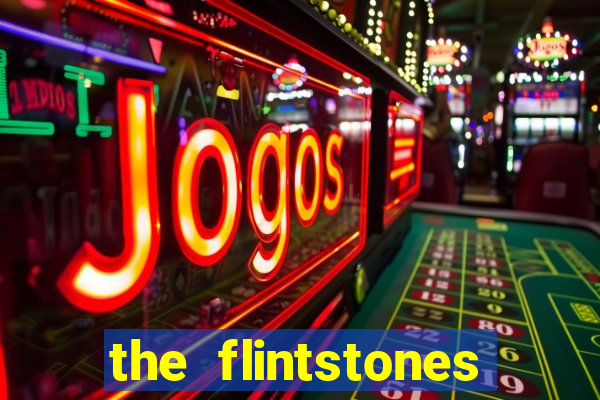 the flintstones slot demo