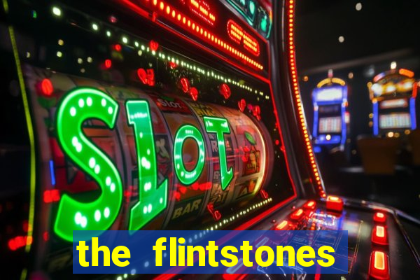 the flintstones slot demo