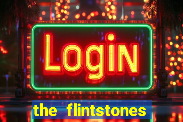 the flintstones slot demo