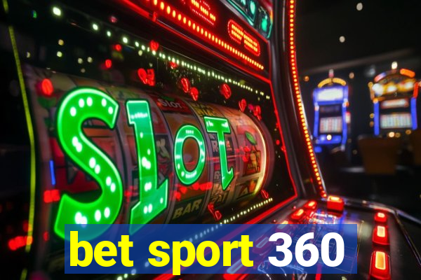 bet sport 360