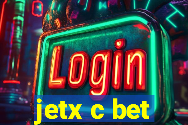 jetx c bet