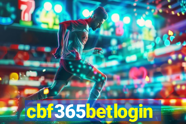 cbf365betlogin