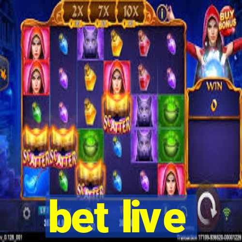 bet live