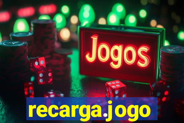 recarga.jogo