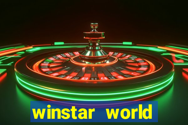 winstar world casino and resort thackerville oklahoma