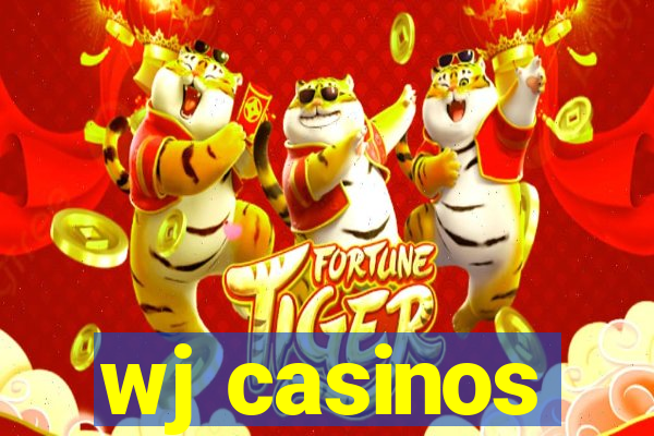 wj casinos