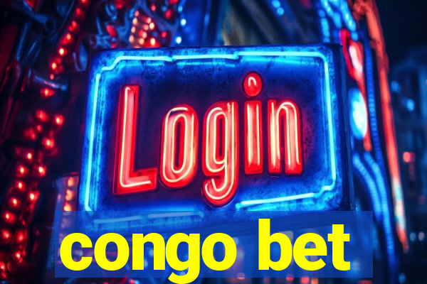 congo bet