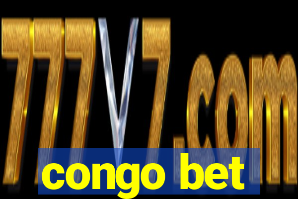 congo bet