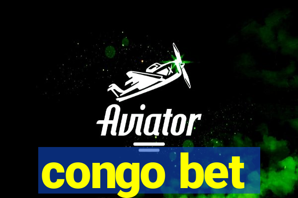 congo bet