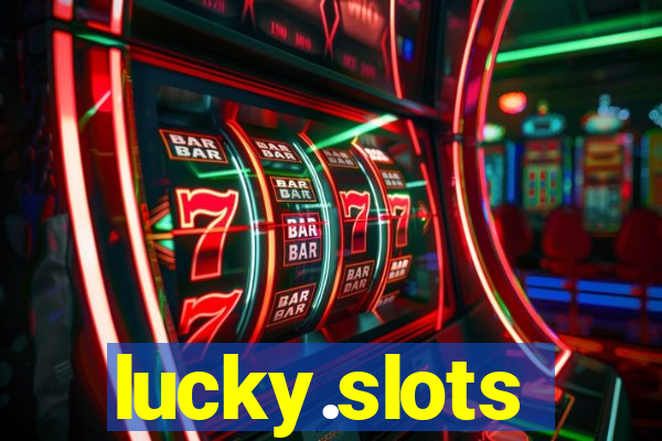 lucky.slots