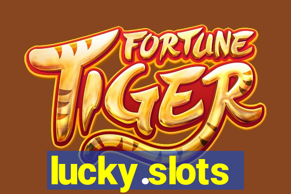 lucky.slots