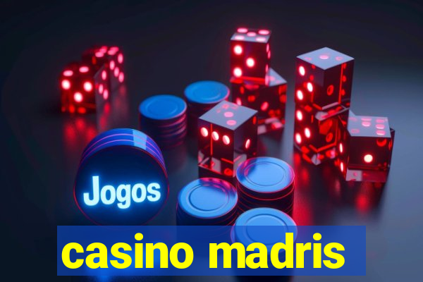 casino madris