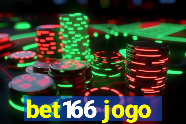 bet166 jogo