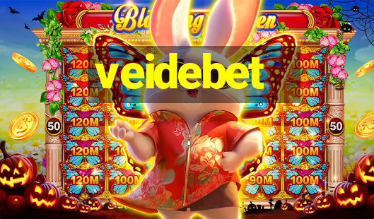 veidebet